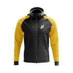Fitness Hoodie