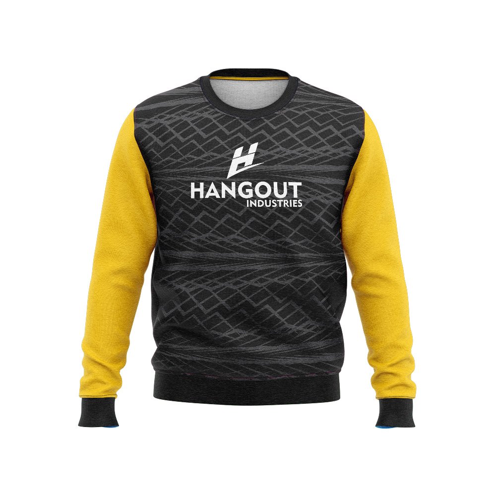 9 Sweatshirt - Image 1