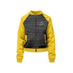 Bomber Jackets