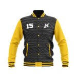 Varsity Jackets