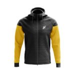 Zipper Jacket