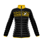 Puffer Jackets