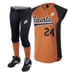 Baseball Softball Uniform