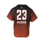 Lacrosse Jersey - Image 2