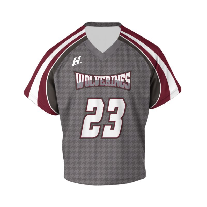 FD-LAX-RSS-1001-Z8rDOePKqUwS Lacrosse Jersey - Image 1