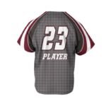 Lacrosse Jersey - Image 2
