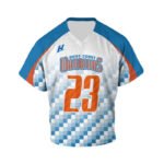 Lacrosse Jersey