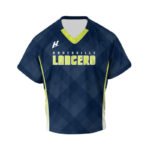 Lacrosse Jersey