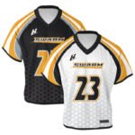 Lacrosse Practice Jersey