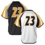 Lacrosse Practice Jersey - Image 2