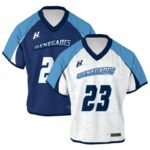 Lacrosse Practice Jersey