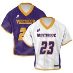 Lacrosse Practice Jersey