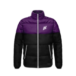 Bubble Jacket