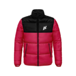 Bubble Jacket