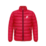 Bubble Jacket