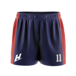 Soccer Shorts