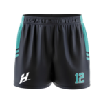 Soccer Shorts