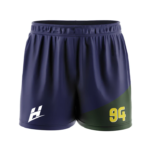 Soccer Shorts