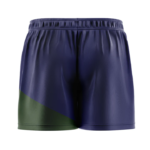 Soccer Shorts - Image 2
