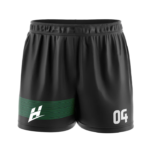 Soccer Shorts
