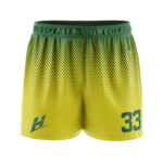 Soccer Shorts