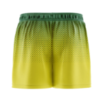 Soccer Shorts - Image 2