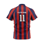 Soccer Training Jersey - Image 2