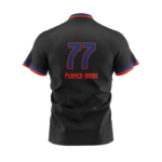 Soccer Training Jersey - Image 2