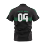 Soccer Training Jersey - Image 2
