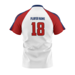 Soccer Training Jersey - Image 2