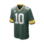 American Football Game Jersey