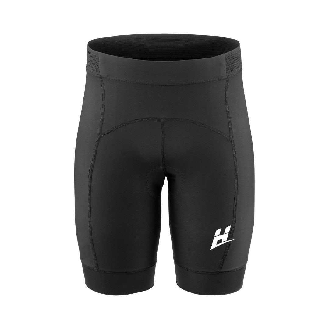 Untitled-1 Volleyball Compression Shorts - Image 1