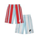 Basketball Reversible Uniform - Image 3