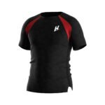 American Football Compression Shirt