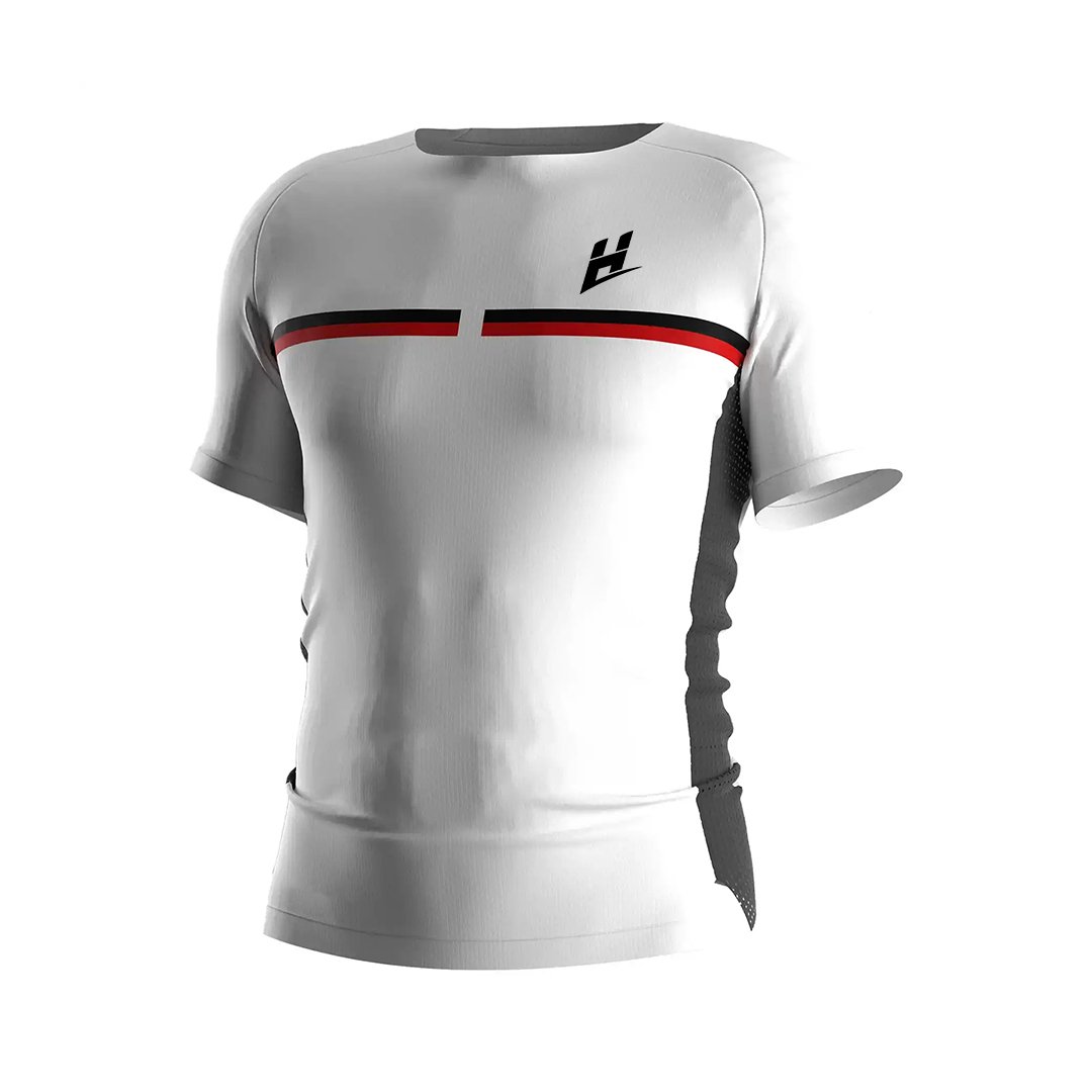 Untitled-15 American Football Compression Shirt - Image 1