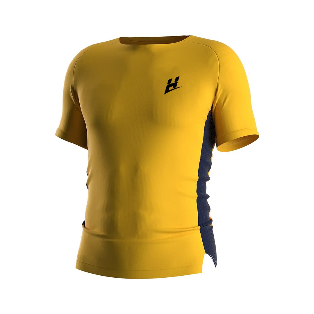 Untitled-1a American Football Compression Shirt - Image 1