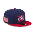 Baseball Cap - Image 3