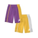 Basketball Reversible Uniform - Image 3