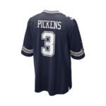 American Football Game Jersey - Image 2