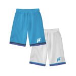 Basketball Reversible Uniform - Image 3
