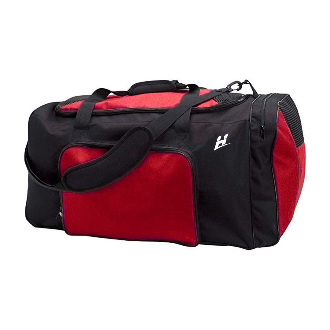 Untitled-1b Cricket Team Bag - Image 1