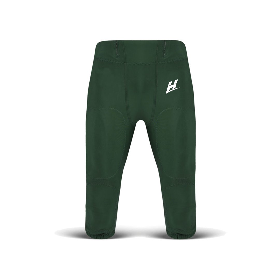 Untitled-1c American Football Game Pant - Image 1