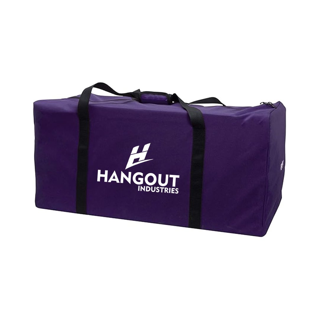 Untitled-1c Cycling Team Bag - Image 1