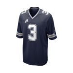 American Football Game Jersey