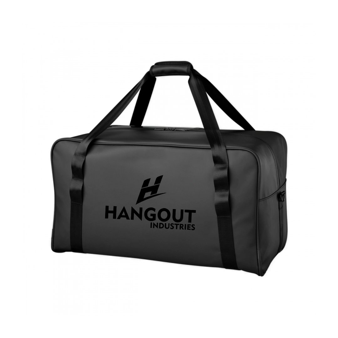 Untitled-1d American Football Team Bag - Image 1