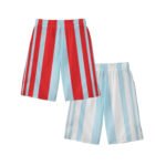 Basketball Reversible Uniform - Image 4