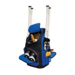 Baseball Team Bag