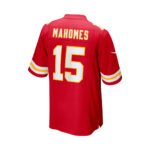 American Football Game Jersey - Image 2