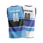 Basketball Reversible Uniform - Image 2