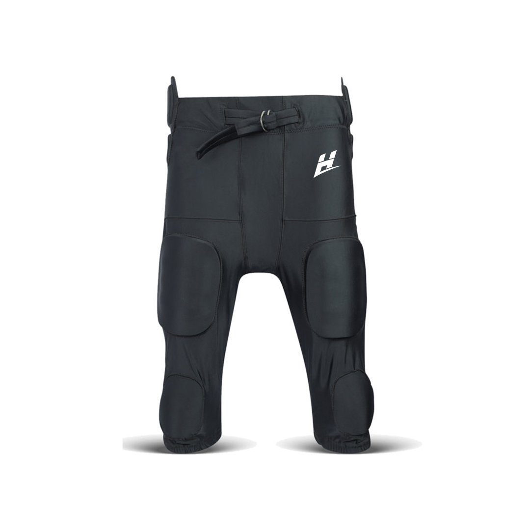 Untitled-1i American Football Game Pant - Image 1